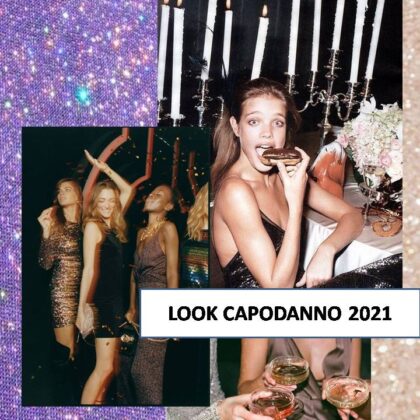 3 Look Moda Capodanno 2021